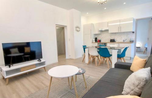 Deluxe Design - City Center Cosy Apartments - Foto 55