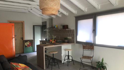 Toni’s apartment - Foto 5