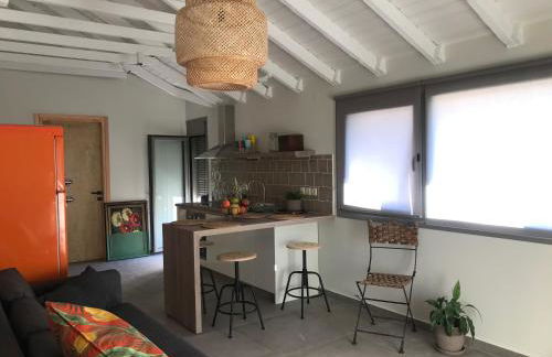 Toni’s apartment - Foto 5