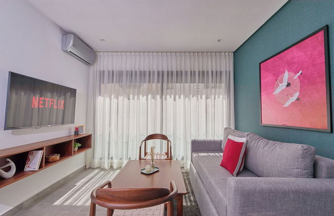 Stayhere Casablanca - Gauthier 2 - Contemporary Residence - Foto 33