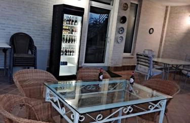 Villa Mare a los pies de Sierra Nevada - Foto 47