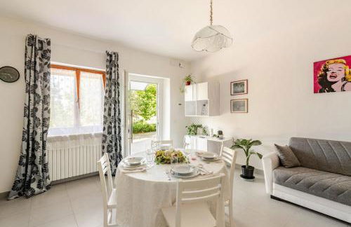 I Due Gelsi Appartamento White - Foto 16