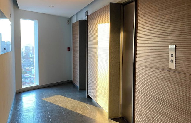 High-rise Reforma Apartment , 2bdr, 2bath, - Foto 49