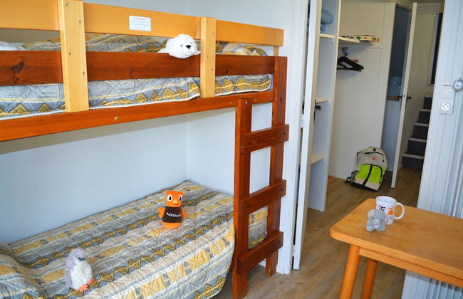 VVF Haute Loire Saint-Julien-Chapteuil - Foto 2