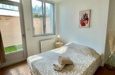 Appartment Mal coiffé - Foto 3