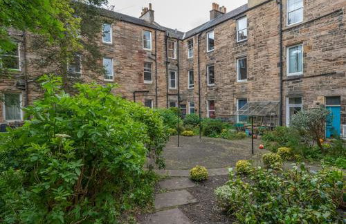 Superb 1 Bed Flat in Traditional Victorian Building - Pass the Keys - Foto 23