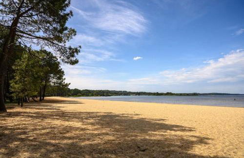 Appartement des grands lacs - Foto 29