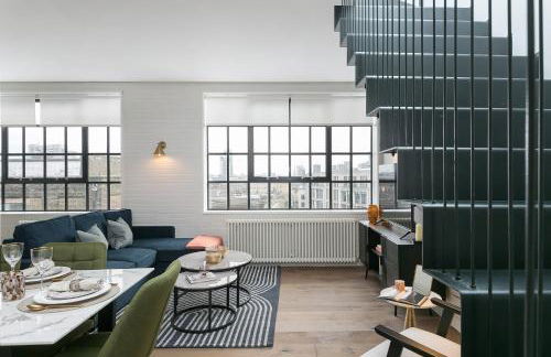 Urban Chic - Clink Street - Foto 50