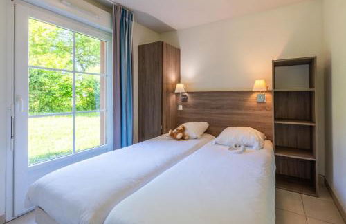 Résidence Odalys Domaine de la Baie de Saint Malo - Foto 76