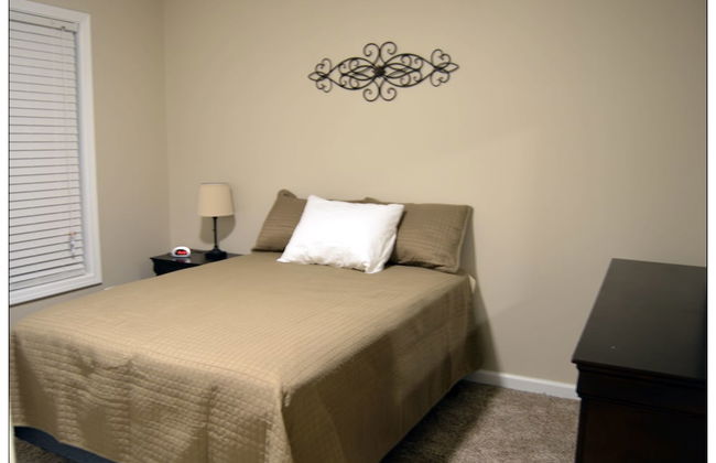 Opis Realty-Spacious Metro Atlanta Home - Foto 10