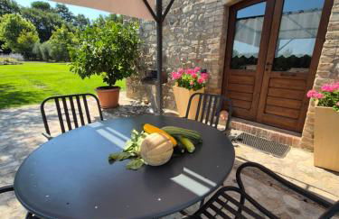 Agriturismo Case Corboli appartamento Visietto - Photo 3