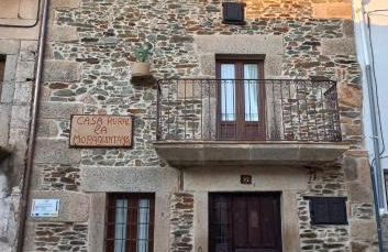 Casa Rural La Moraquintana - Foto 1