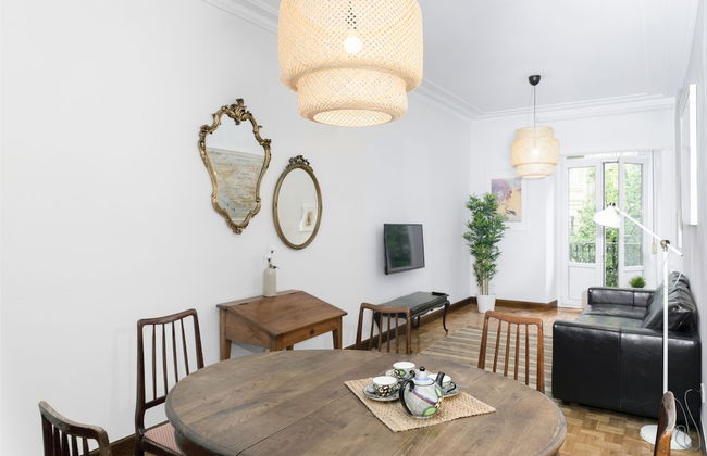 SanSebastianForYou Cathedral Apartment - Foto 11