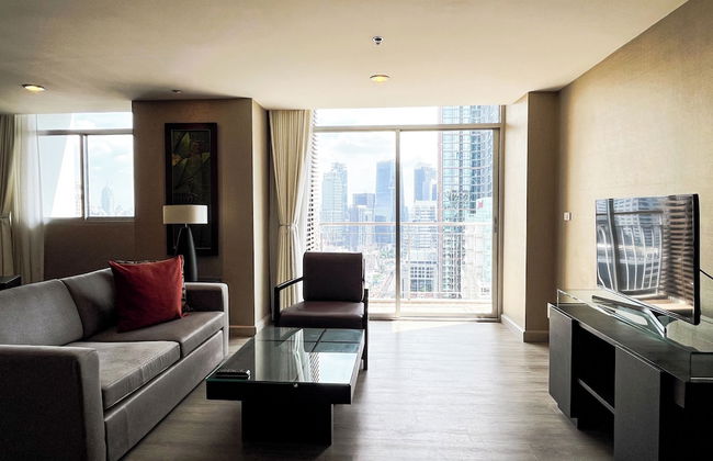 Urbana Sathorn Hotel - Foto 40