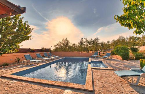 MY DALMATIA - Apartment Visocane with private pool - Foto 22