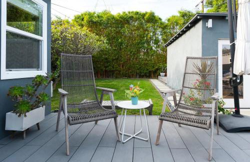 Lovely Culver City Home 8 Mins to Beach Close to LAX - Foto 69