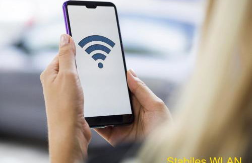 "IDEAL42" - Berlin für Zwei - citynah, verkehrsgünstig, Supermarkt, flexibler Check-In - Foto 16