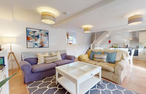 The Stables Lydeard St Lawrence - Foto 4