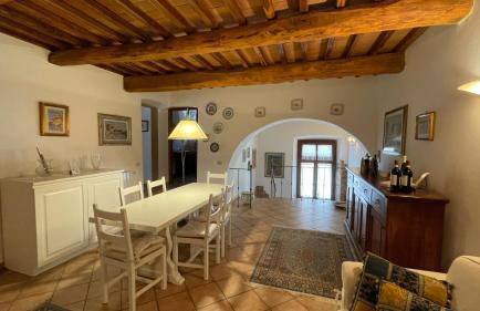 Desideri Tuscany House - Foto 9