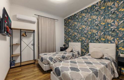 Nvmen Apartment con Terrazza al Colosseo - Foto 8