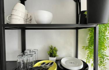 PARIS BASTILLE BERCY GARE DE LYON CHAMBRE CLIMATISEE 9m2 idéal 1 pers ,max 2 pers - Foto 13