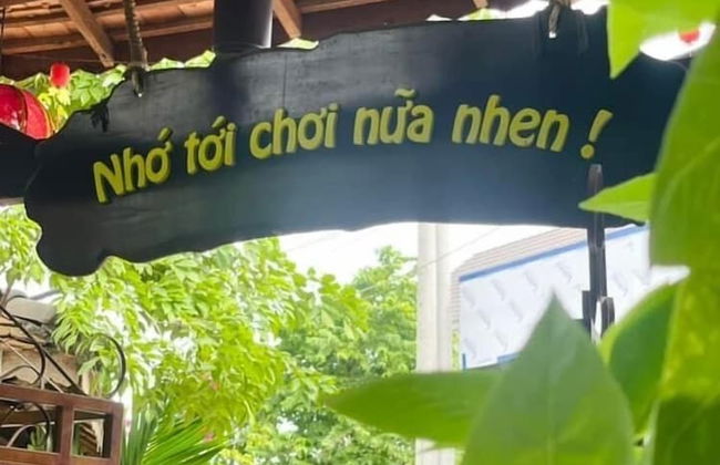 Ti Ni Homestay - Photo 23