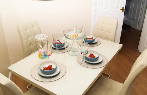 HLA - KING COURT APARTMENT 2 - Foto 25