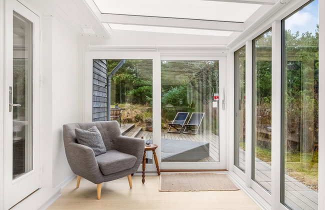 "Eliene" - 500m from the sea - Foto 12