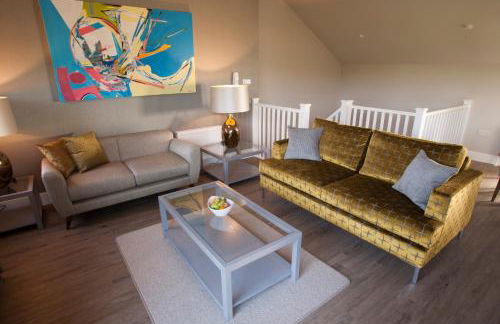 Beech House - Urban Apartments - Foto 32