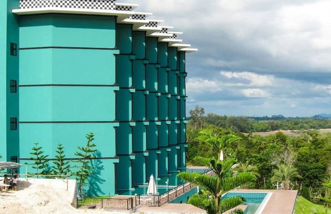 Apartment in Aonang & Railay Sea View - Photo 42