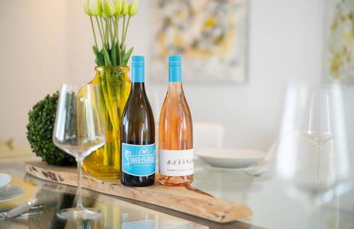 Ferienhaus Apfelblüte by Heinke Wohnraum - Foto 46