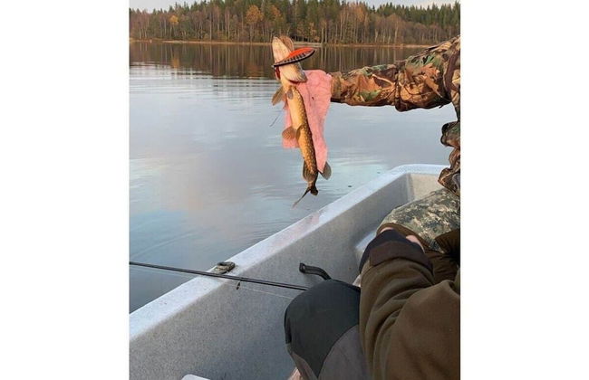 Holiday Home Hus Rusken - Foto 12