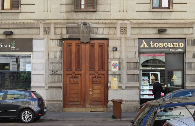 Home Hotel - Bligny 60 - Foto 16