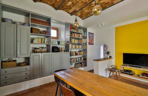 La Casa nella Torre - Apartment - Foto 13