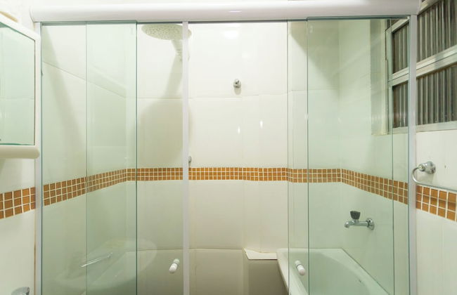 360 Leme Beach Anchieta By SUHCasa - Foto 79