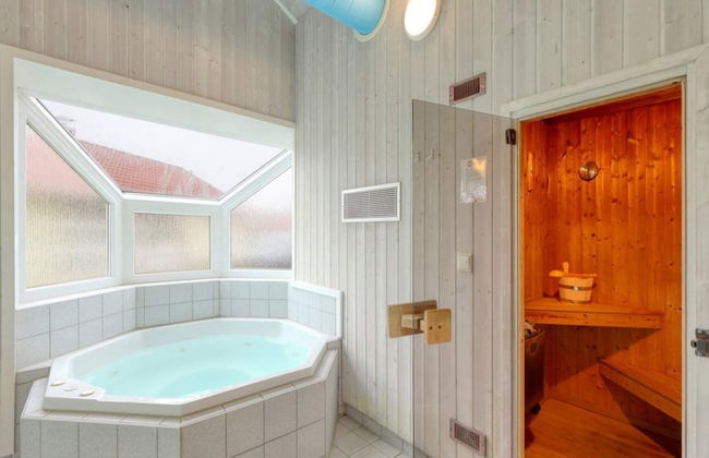 4 Star Holiday Home in Ottendorf - Foto 28