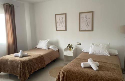 CASA FAMILIAR LA ZUBIA - Granada - Foto 25