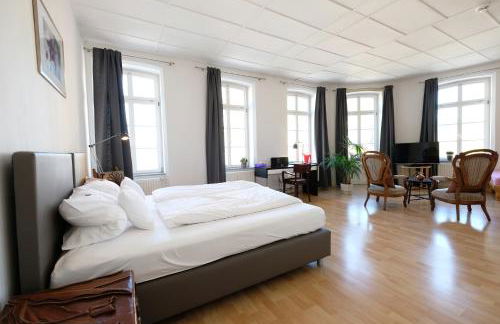 Elisabeth Apartments - Foto 36