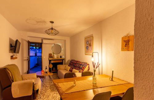 Mirador de Castril - Alojamiento con terraza y vistas espectaculares - Foto 51