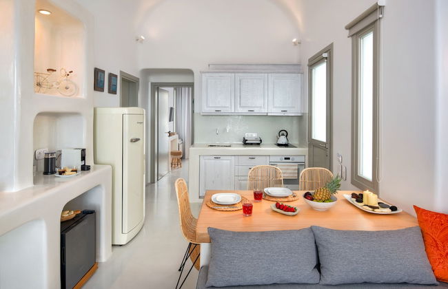 Milestone Villas - Foto 15