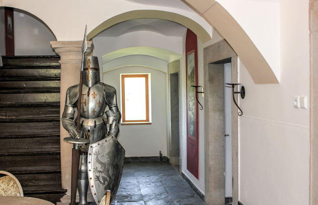 Statek Martínkovice - Foto 21