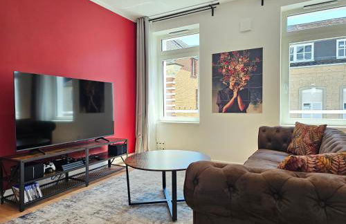 HOMEBASE - Design Lofts am Schloss - Foto 15