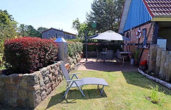 Ferienwohnung, Wieck am Darss - Photo 33