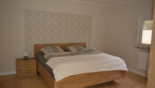 Ferienhof Thele Wohnung EG - Foto 5