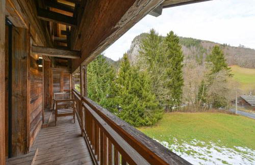 Appartement Le Lachat - Photo 6