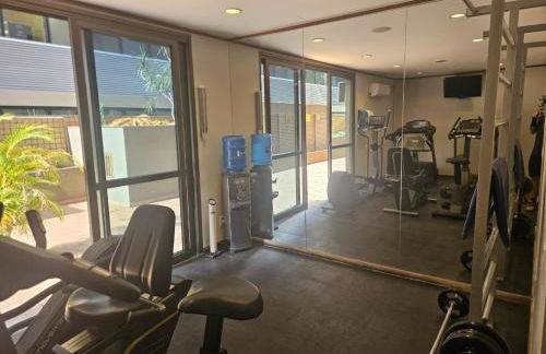 Modernidade e Charme no coração da Savassi - Foto 38