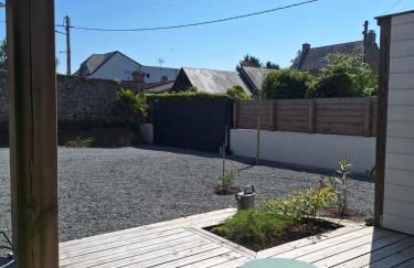 Appartement moderne avec terrasse - proche mer - Foto 28