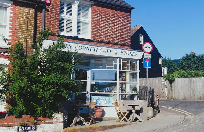 Host Stay Sail Away - Foto 7