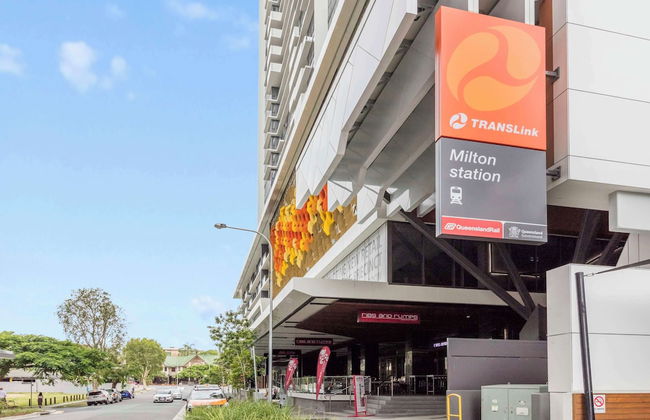 The Milton Brisbane - Photo 40