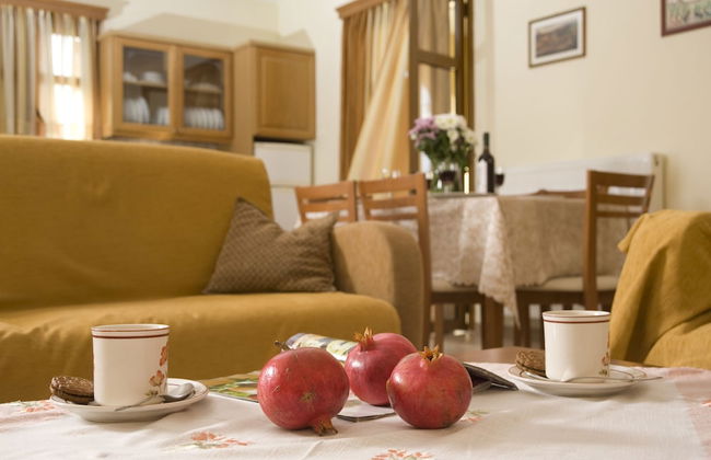 Aloni Villas - Photo 17